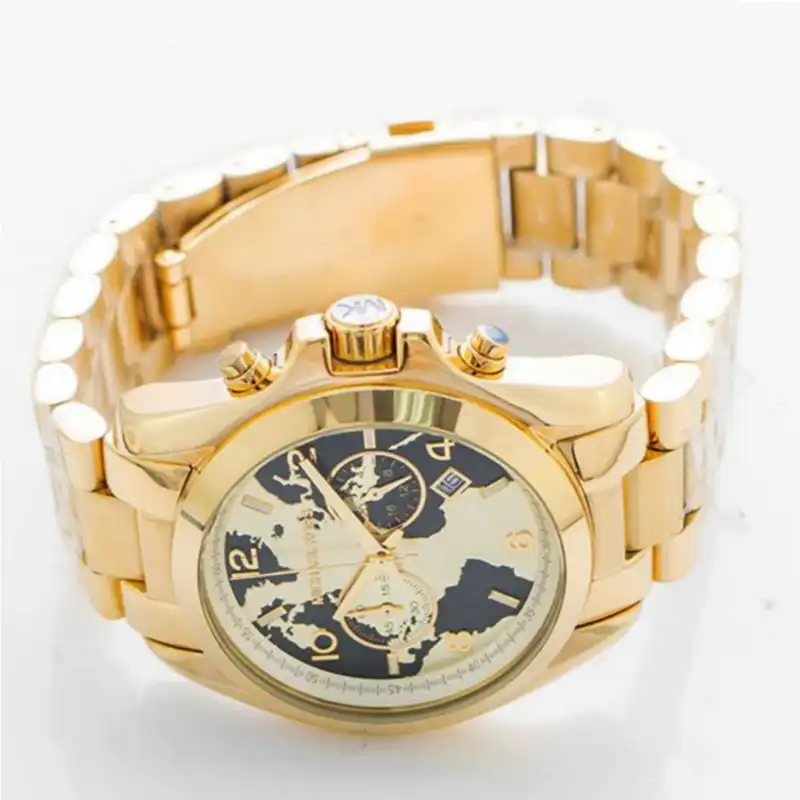 ساعت مچی عقربه ای زنانه مایکل کورس مدل MK6272