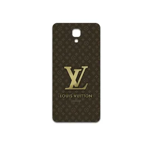 MAHOOT LS-VTTN Cover Sticker for LG X screen