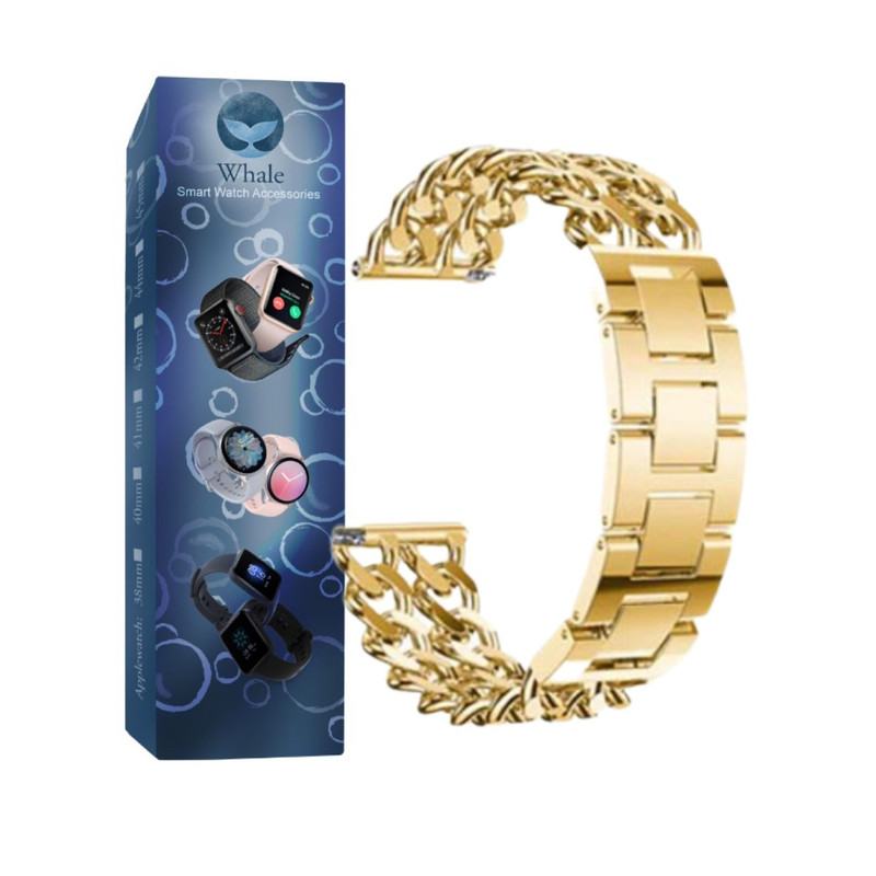 بند واله مدل کارتیر 2Z مناسب برای ساعت هوشمند سامسونگ Galaxy Watch 4 Sport 40mm