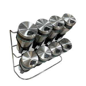 نقد و بررسی ست جاادویه 9 پارچه کاپریس مدل پارادایس توسط خریداران