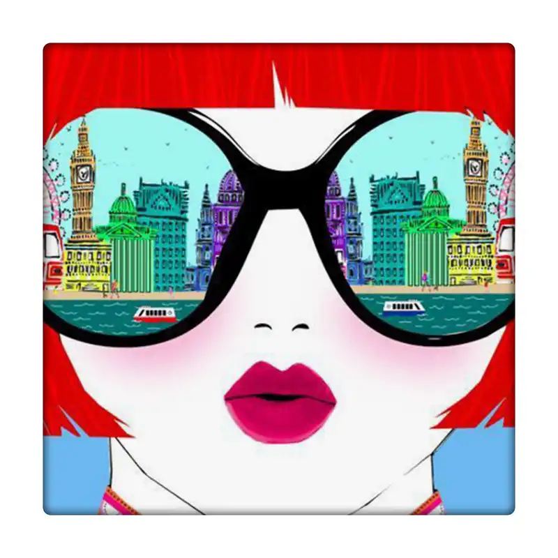 کاشی طرح پایتخت کشور ها کد 0101853