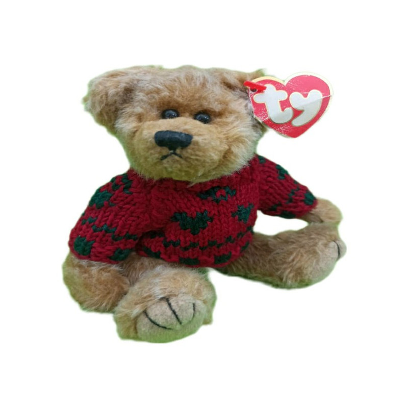 عروسک تی وای مدل خرس 17 سانتی متر