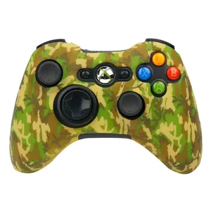 محافظ دسته ایکس باکس 360 مدل چریکی کد 6