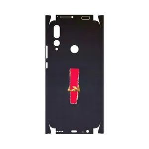 MAHOOT Collage of Embrace-FullSkin Cover Sticker for Huawei Y9 Prime 2019