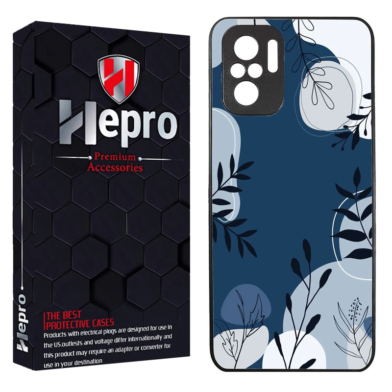 کاور هپرو طرح فانتزی مدل TPU مناسب برای گوشی موبایل شیائومی Redmi Note 10 / Redmi Note 10S