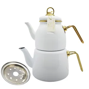 ست کتری و قوری پاچی مدل Elite Class