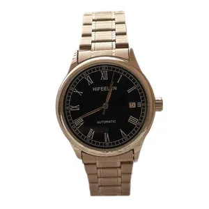 ساعت مچی عقربه‌ای مردانه هایفلن مدل اتوماتیک کوکی EZ41