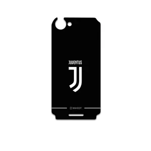 MAHOOT Juventus-FC Cover Sticker for Sony Xperia L