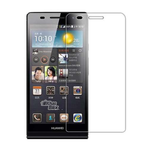 محافظ صفحه نمایش مدل TC-004 مناسب برای گوشی موبایل هوآوی Ascend P7