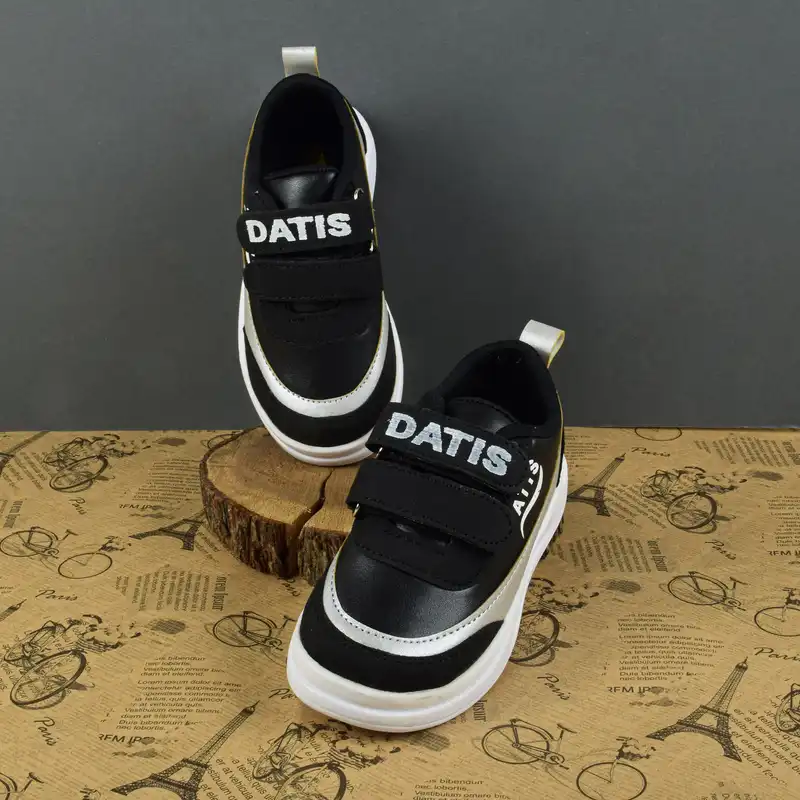 کفش تمرین  مدل  دو چسب SLV.3376