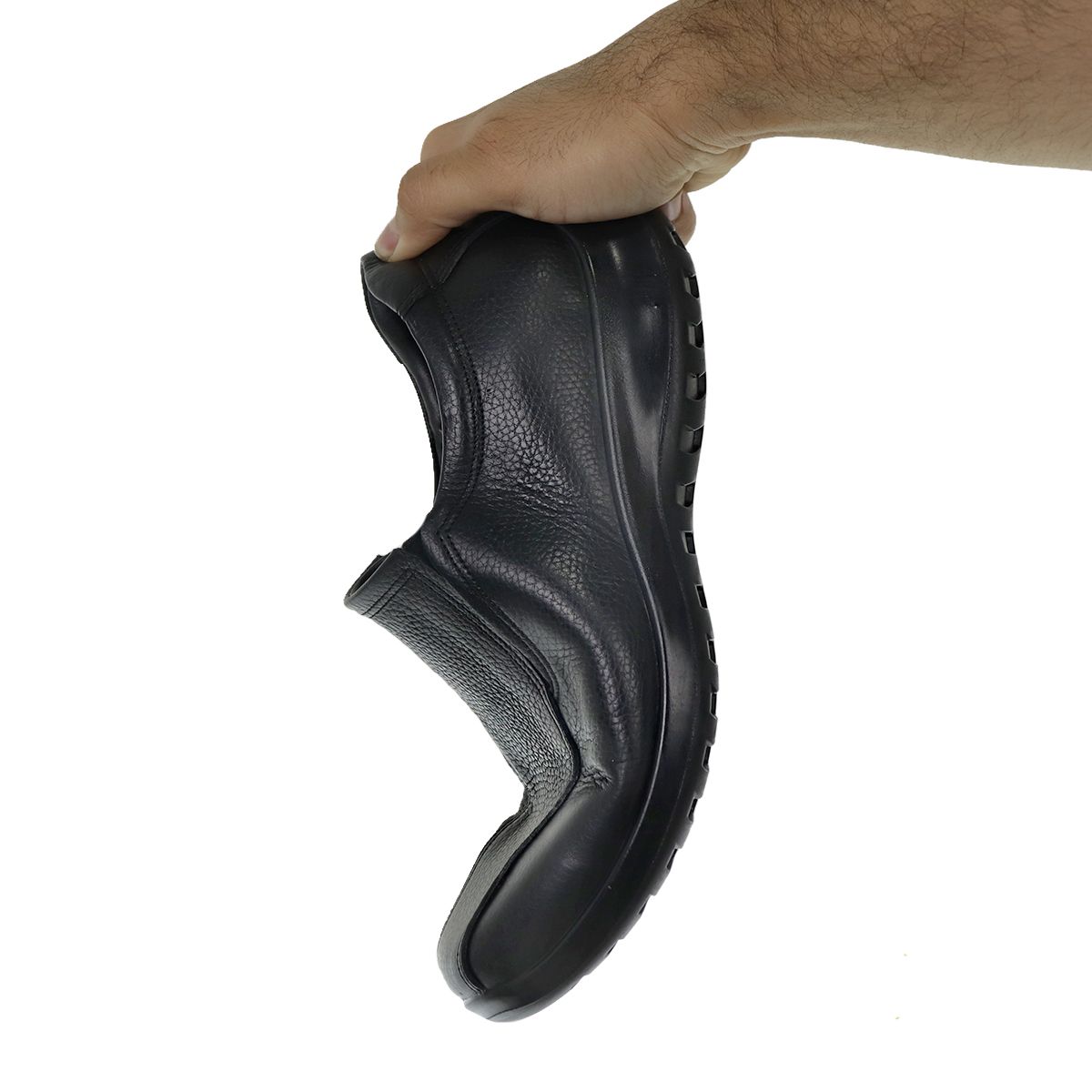 کفش روزمره مردانه رادین کد 76 -  - 6