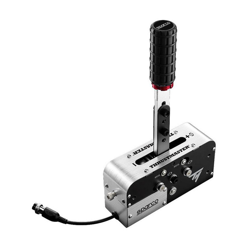 ترمز دستی بازی تراستمستر مدل TSS SPARCO MOD