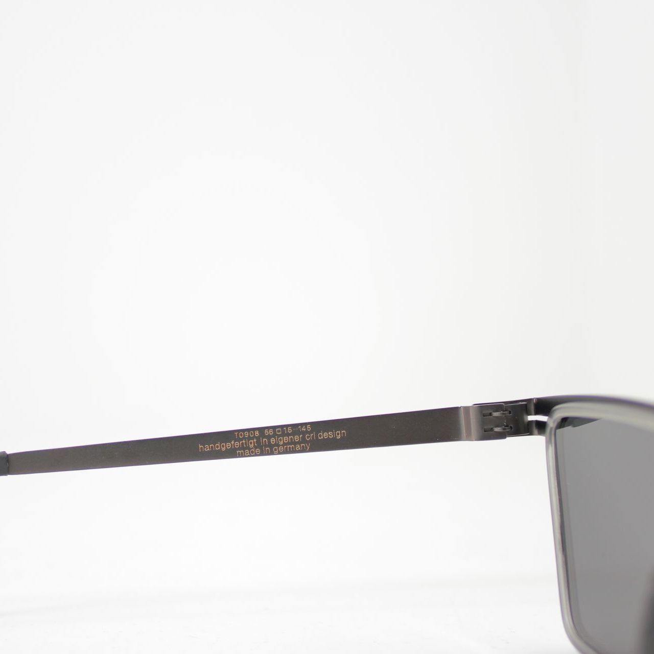 عینک آفتابی مردانه ایس برلین مدل T 908 WT -  - 9