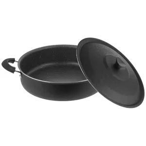 تابه آوا مدل D90 سایز 52 