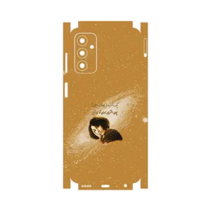 MAHOOT Forough Farrokhzad-FullSkin Cover Sticker for Samsung Galaxy F13