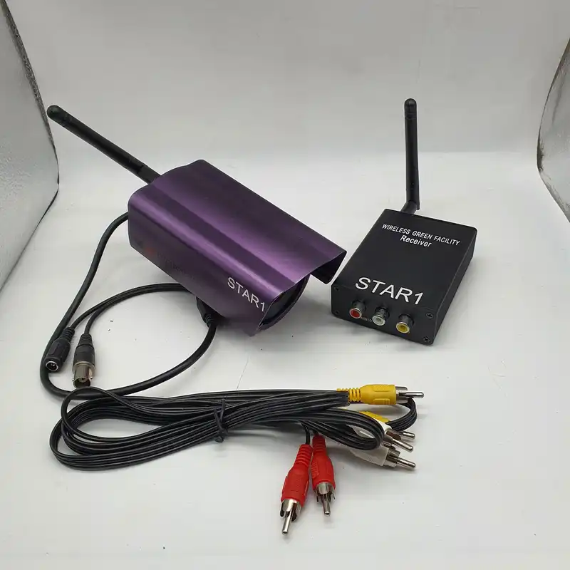 دوربین مداربسته بی سیم استاروان مدل ST-11PRO