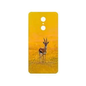 MAHOOT Gazelle Cover Sticker for Xiaomi REDMI 5