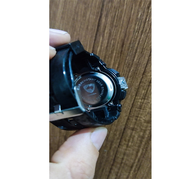 ساعت مچی دیجیتال مدل COYOTE C-1920