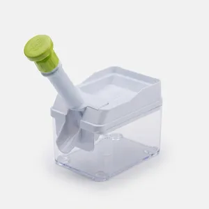 Novin Firm 4 In 1 Cherry Stoner