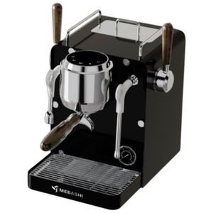 اسپرسو ساز ۸۰۰ میلی‌لیتر مباشی مدل ME-CCM2067