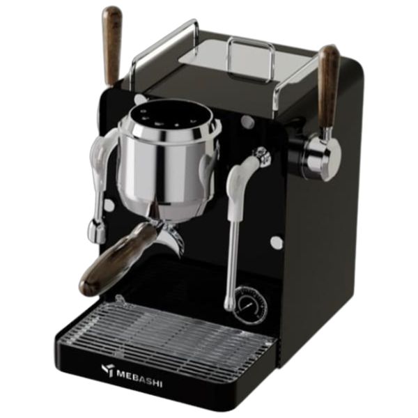 اسپرسو ساز ۸۰۰ میلیلیتر مباشی مدل ME-CCM2067