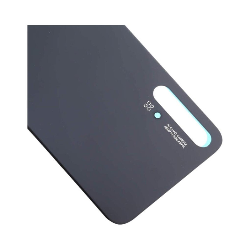 در پشت گوشی مدل N5T-blk مناسب برای گوشی موبایل هوآوی Nova 5T