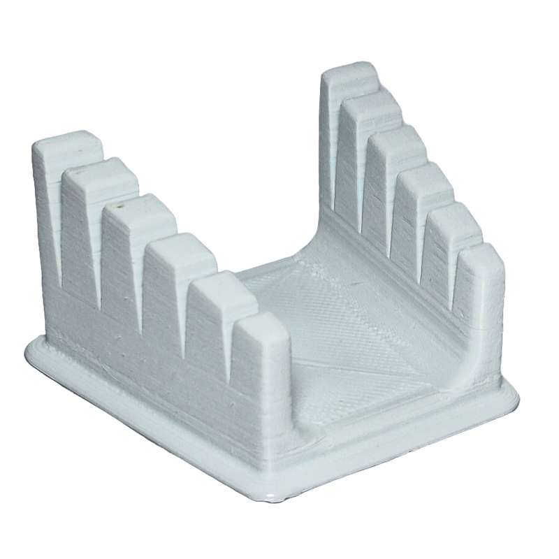 گیره لحیم کاری سیم مدل GH1