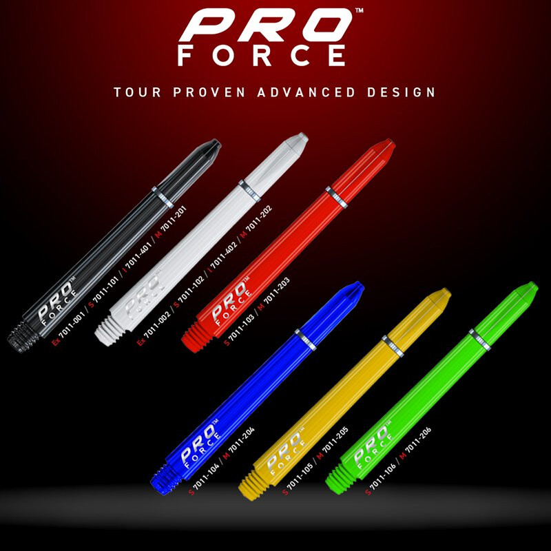 دم دارت وین مائو مدل PRO FORCE کد 48 بسته 3 عددی