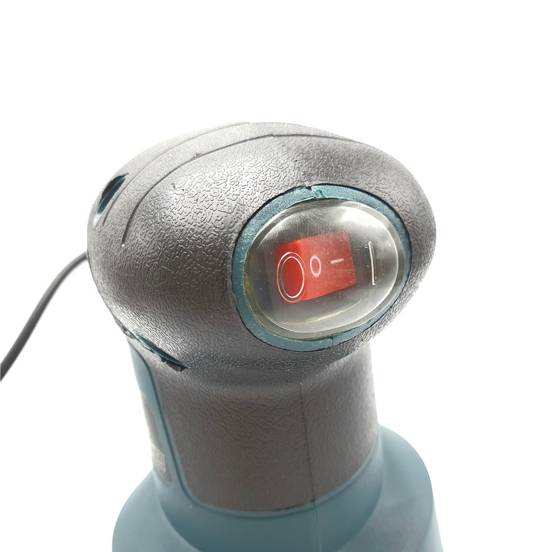 دستگاه سنباده زن باس مدل LIFE_STYLE