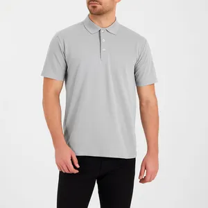 پولوشرت آستین کوتاه مردانه مدل 198669