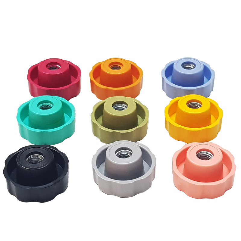 مهره خروسکی ایتوک مدل E - 22 مجموعه 10 عددی