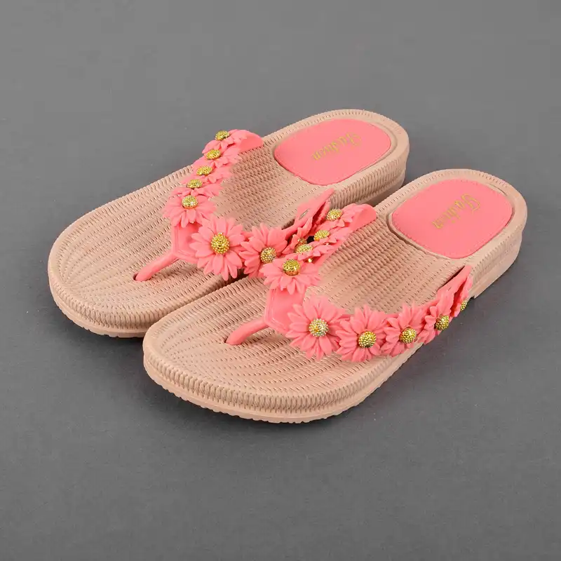 دمپایی لاانگشتی زنانه مدل G.B.2.1.3.2