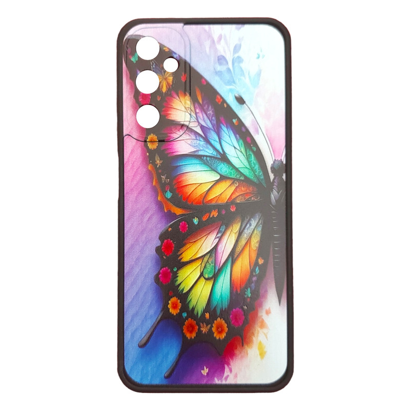 کاور مدل A05S_TM04 مناسب برای گوشی موبایل سامسونگ Galaxy A05S