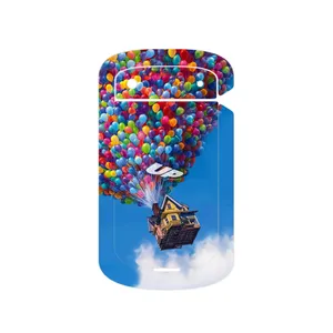 MAHOOT UP Cover Sticker for BlackBerry Bold Touch 9900