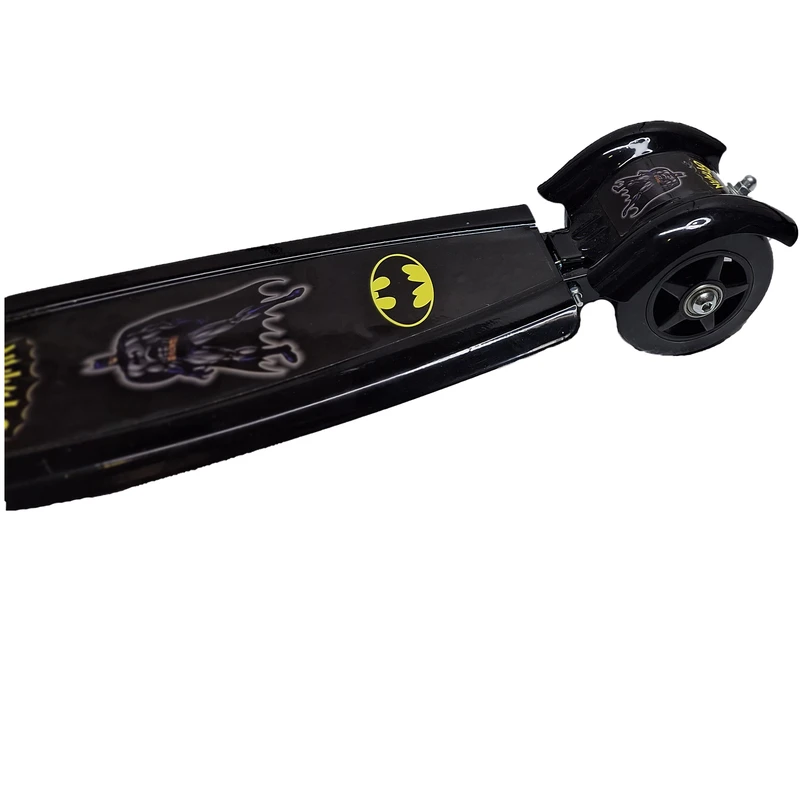 عکس شماره 5 : اسکوتر رجال مدل 3 چرخ آپشنال بتمن ظرفیت وزنی 60 کیلوگرم