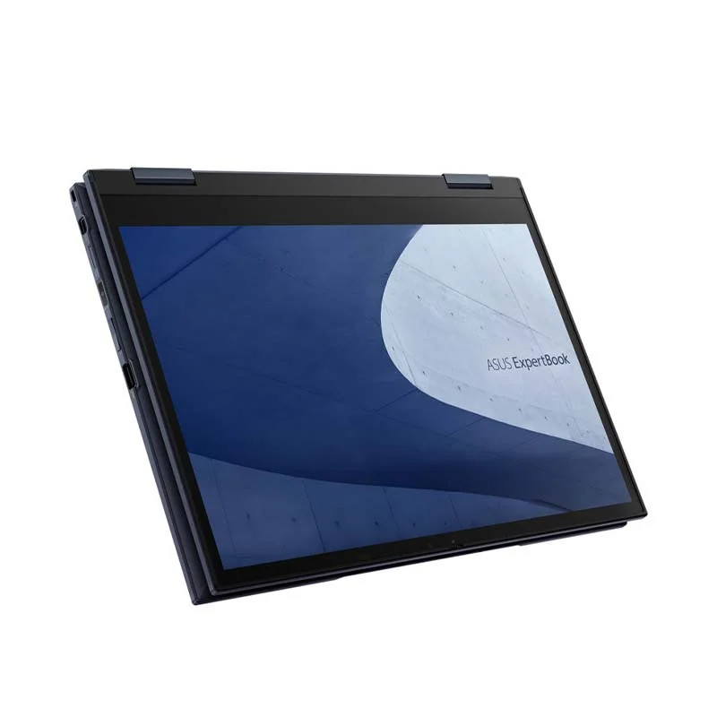 لپ تاپ 14 اینچی ایسوس مدل ExpertBook B7 Flip B7402FBA-LA0096W لپ تاپ 14 اینچی ایسوس مدل ExpertBook B7 Flip B7402FBA-LA0096W