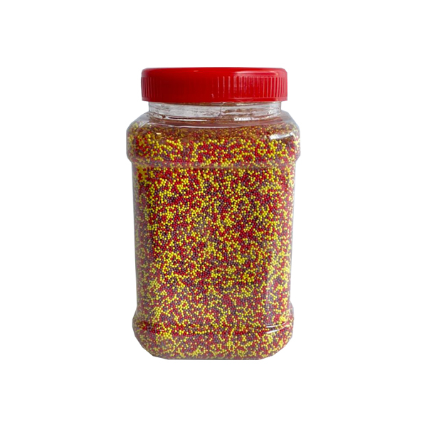 دراژه تزئینی شکری پانتو سحرآمیز - 700 گرم