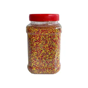 دراژه تزئینی شکری پانتو سحرآمیز - 700 گرم