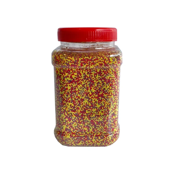 دراژه تزئینی شکری پانتو سحرآمیز - 700 گرم