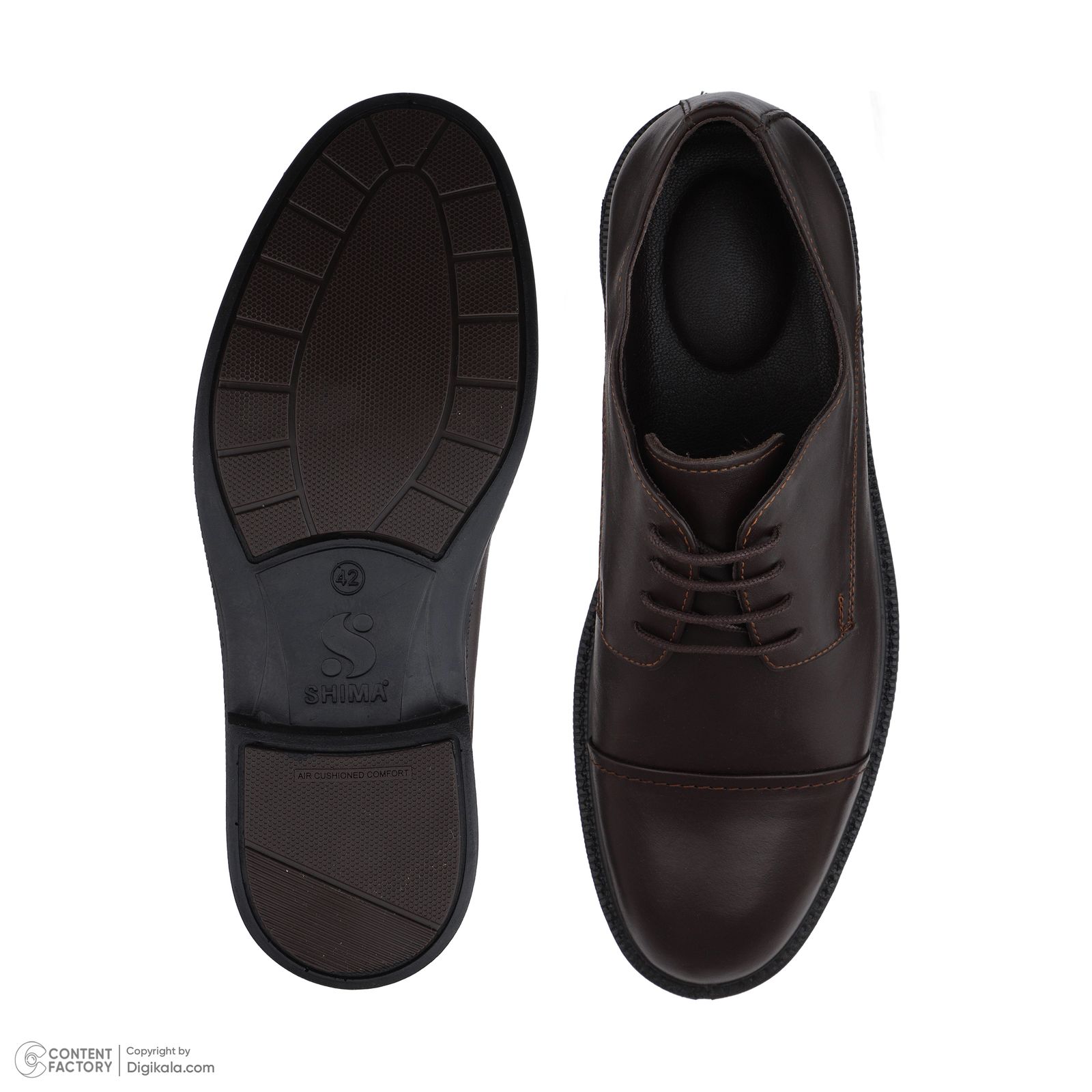 کفش مردانه شیما مدل 576780542 -  - 4