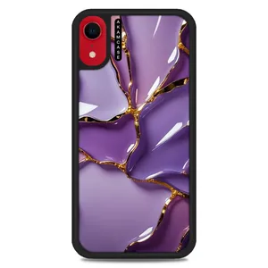 AKAM AMC-WAXR-JWELERY-21 Cover For Apple iPhone XR