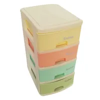 ارگانایزر کاجین مدل T-4 