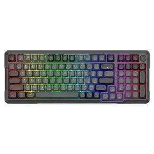 کیبورد گیمینگ ردراگون مدل BRAGI K688 GB PRO