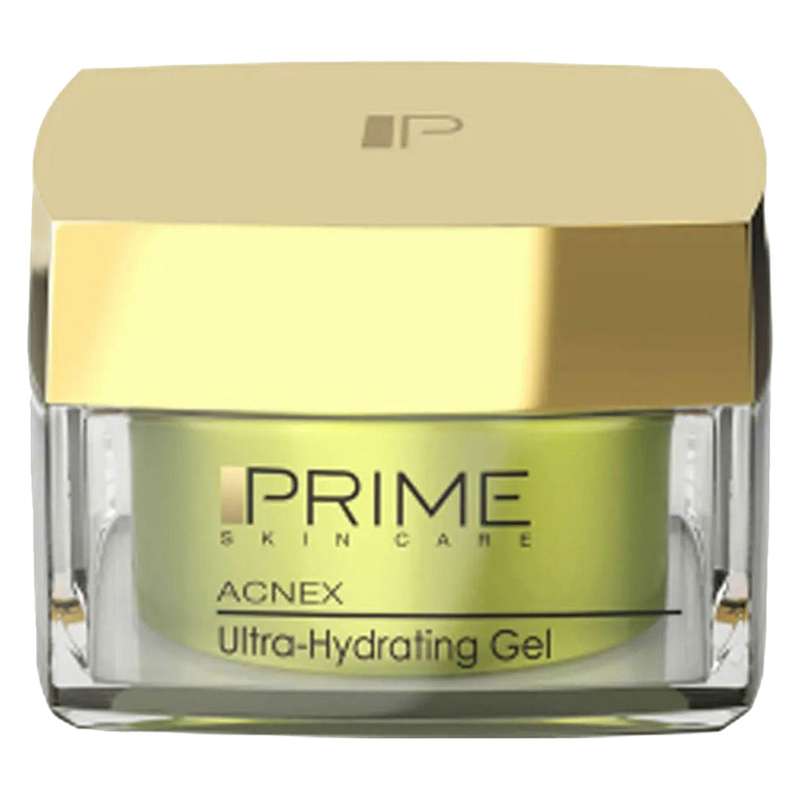ژل آبرسان پرایم مدل Ultra-Hydrating  حجم 50 میلی‌لیتر
