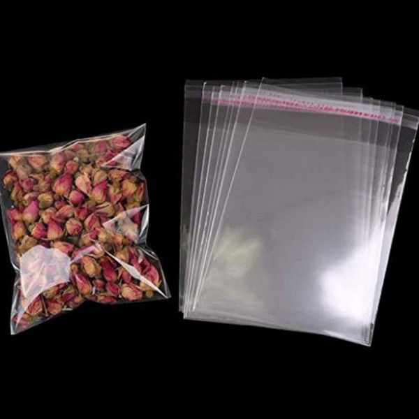 سلفون بسته بندی مدل  small8x15 بسته 50 عددی