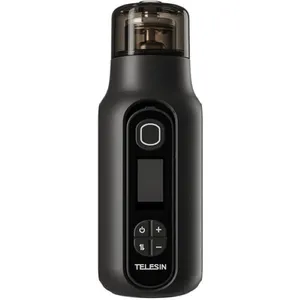 دستگاه مه ساز تلسین مدل S5-TFM-01