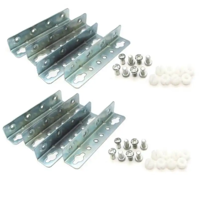 فرنگ تخت خواب مدل 13CM  بسته 8 عددی