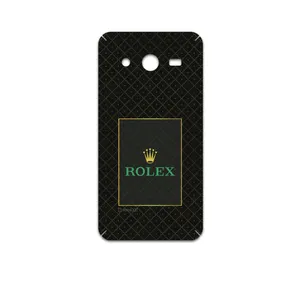 MAHOOT Rlx Cover Sticker for Samsung Galaxy Core 2