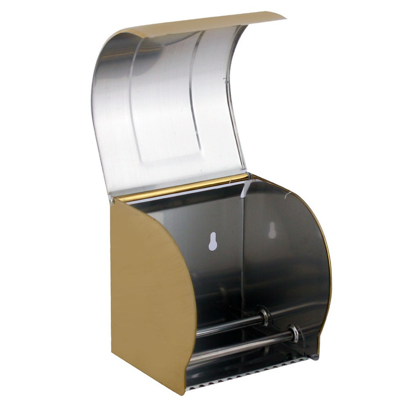 پایه رول دستمال کاغذی مدل 500 پایه رول دستمال کاغذی مدل 500