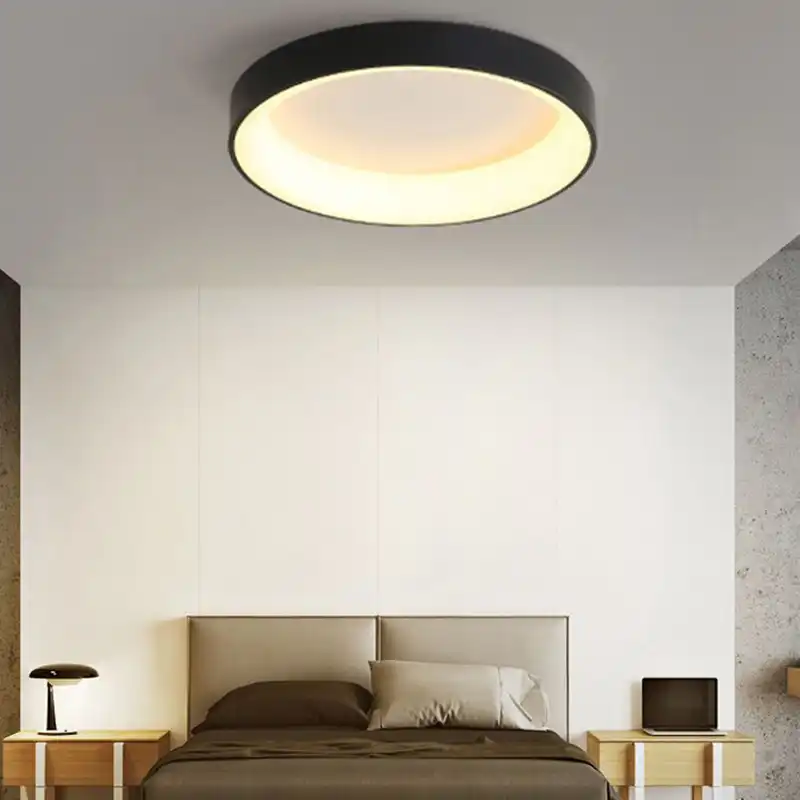 لوستر ام کی ای لایتینگ مدل مدرن کد Ringo-s-b60